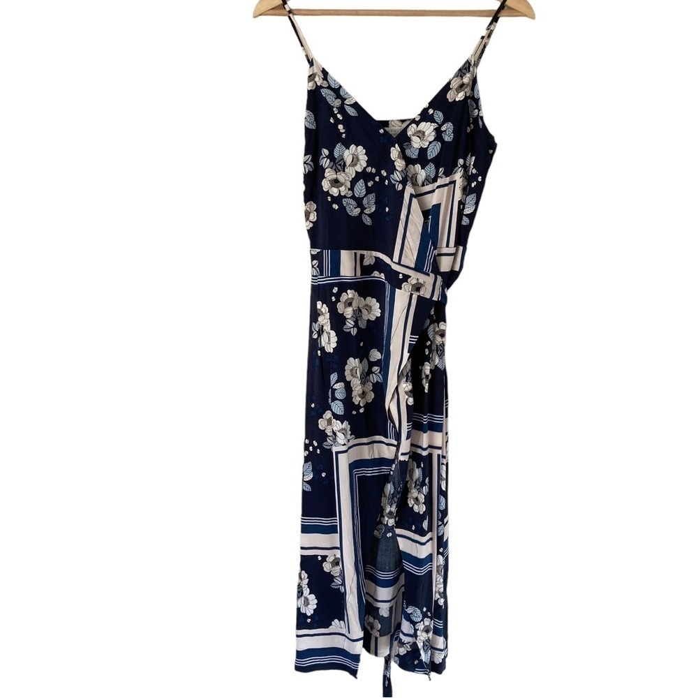 Seafolly Wrap Dress